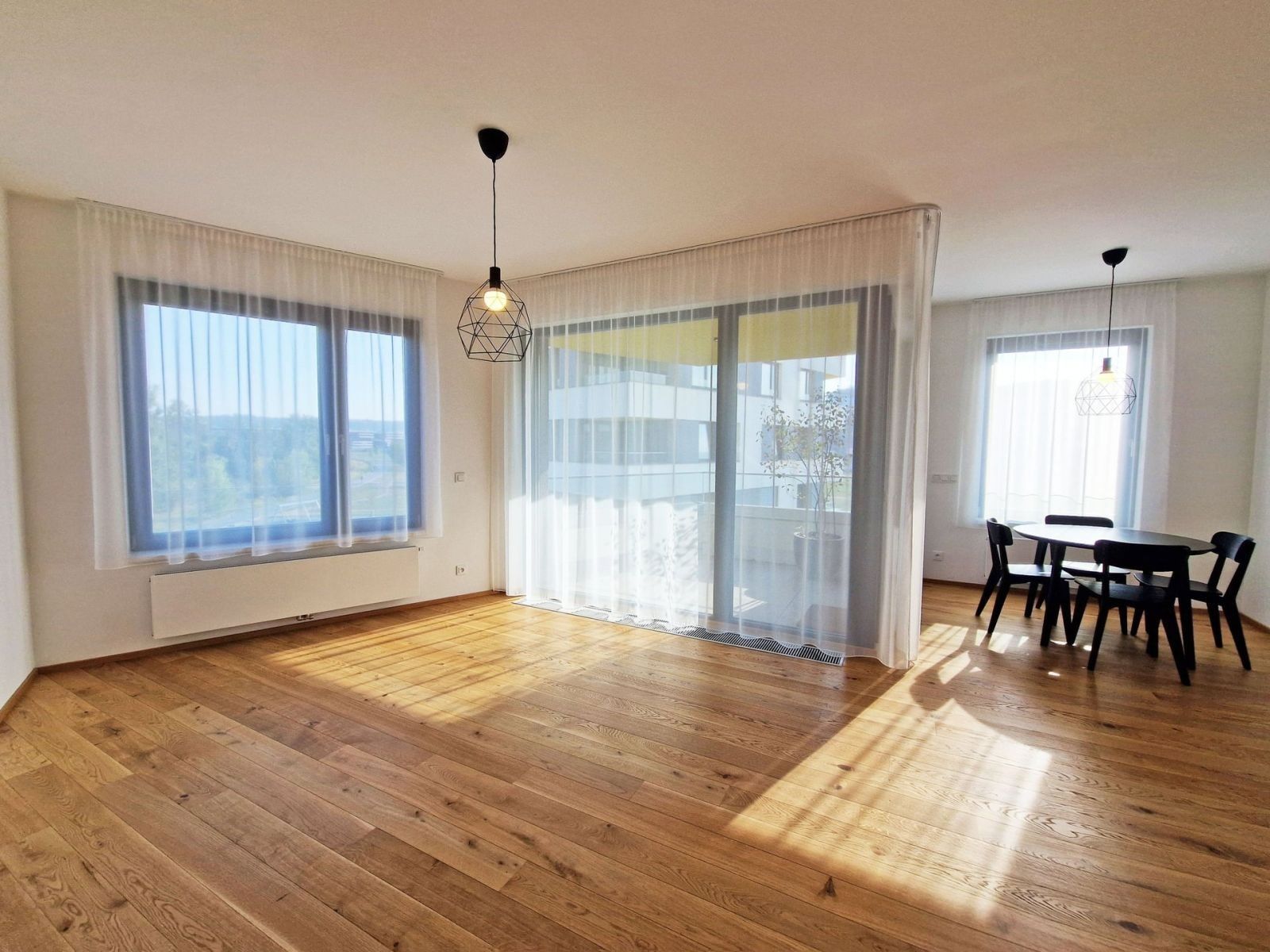 Byt 2+kk · 55 m² · Sokolova, Praha - Karlín - 4