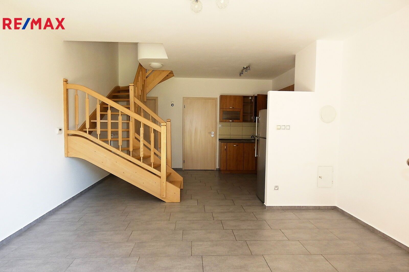 Pronájem byt 3+kk - A. Trägera, České Budějovice, 66 m²