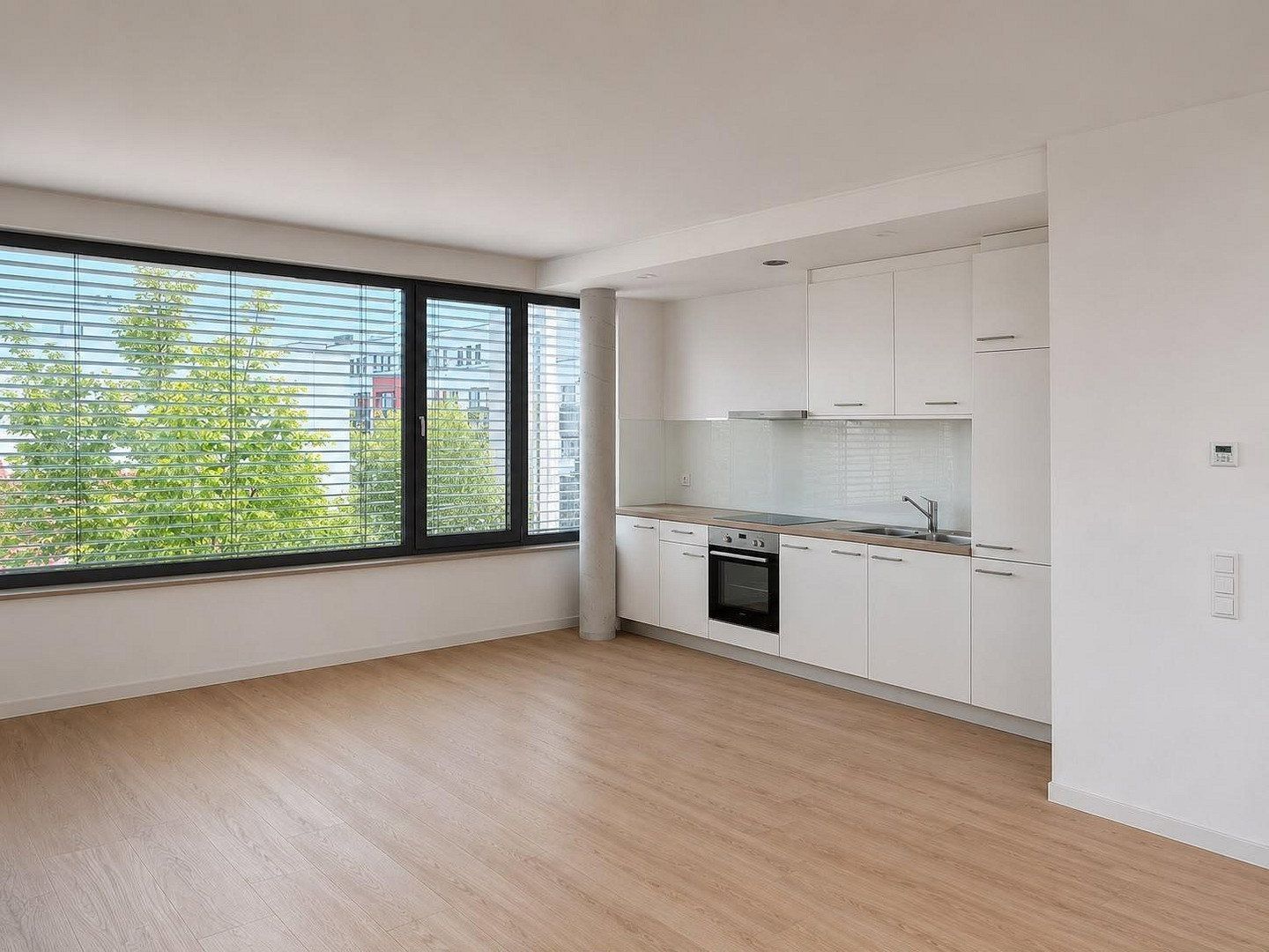 2+1, Aschaffenburg Aschaffenburg Bayern 63741, 75 m² - 2