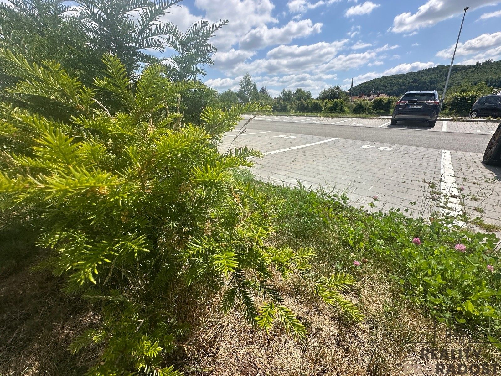 Ostatní, Otakara Kubína, Boskovice, 13 m²