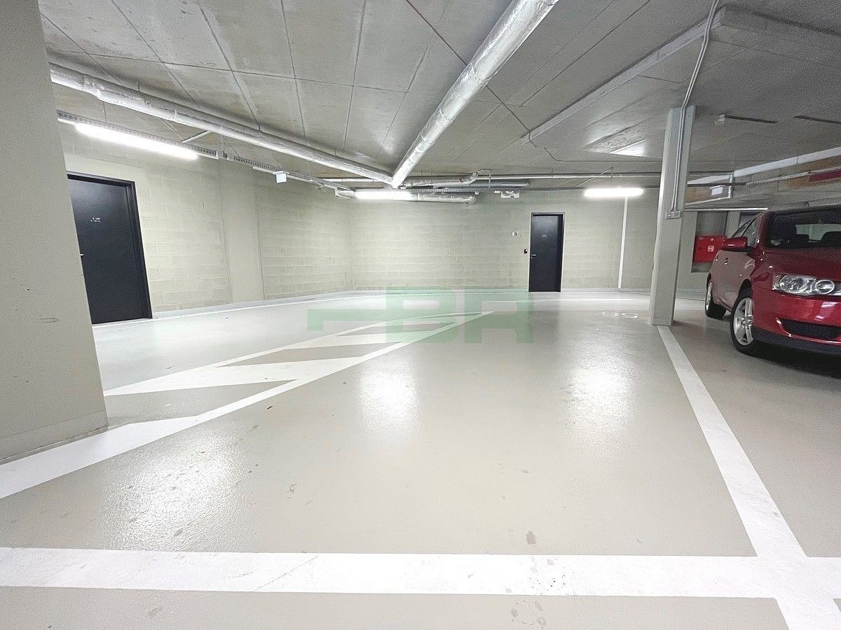 Nemovitost · 18 m² · Praha - Stodůlky, okres Praha 13, Hlavní město Praha - 4