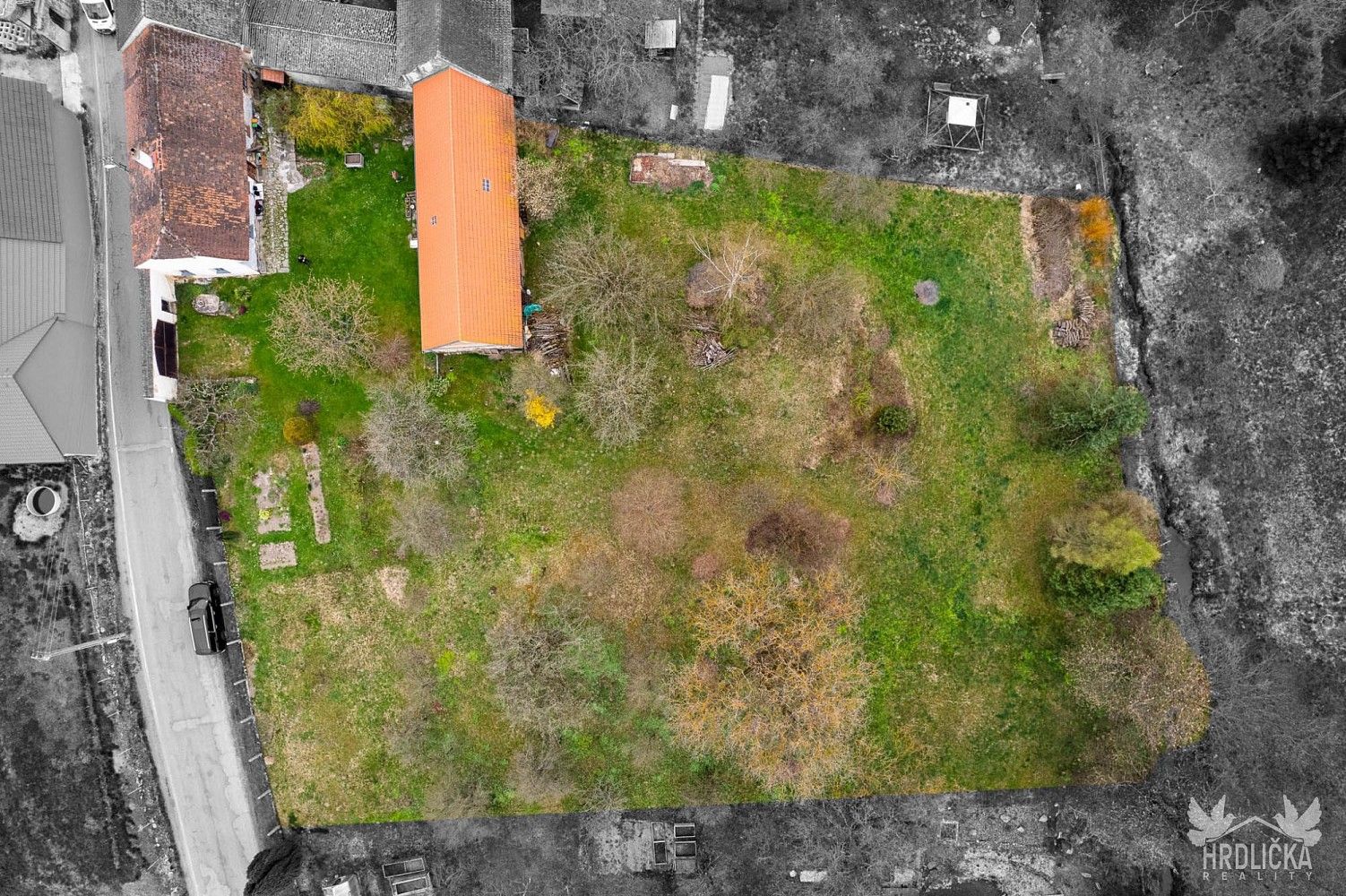 Rodinný dům · 84 m² · Čepřovice, okres Strakonice, Jihočeský kraj - 2