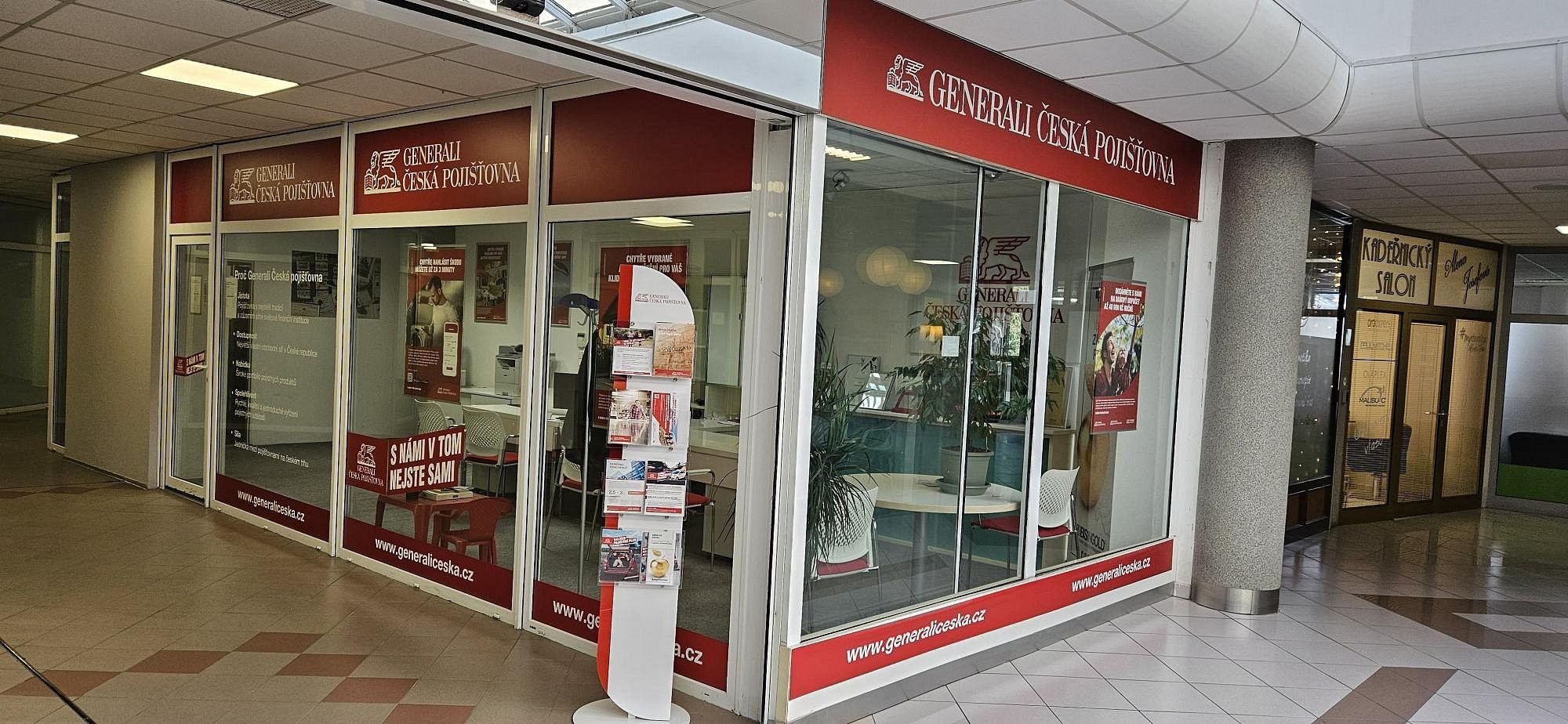 Obchodní prostory, Brno - Zábrdovice, okres Brno-město, Jihomoravský kraj, 92 m² - 2