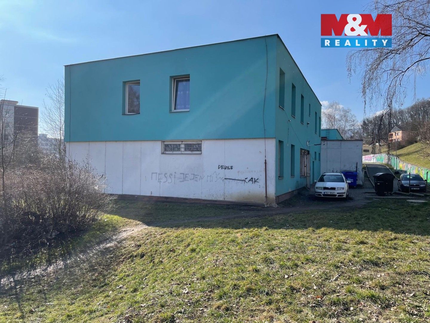 Prodej činžovní dům - Přátelství, Litvínov, 1 000 m² - 5