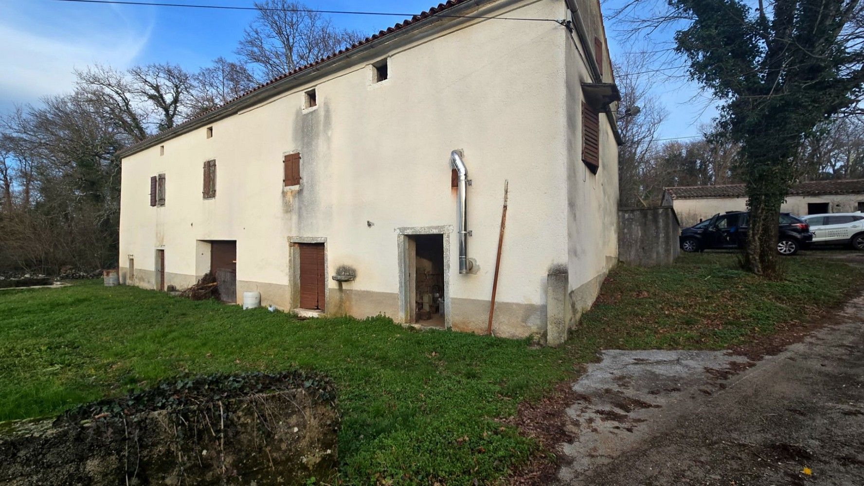 Rodinný dům · 297 m² · Labin, HR - 4