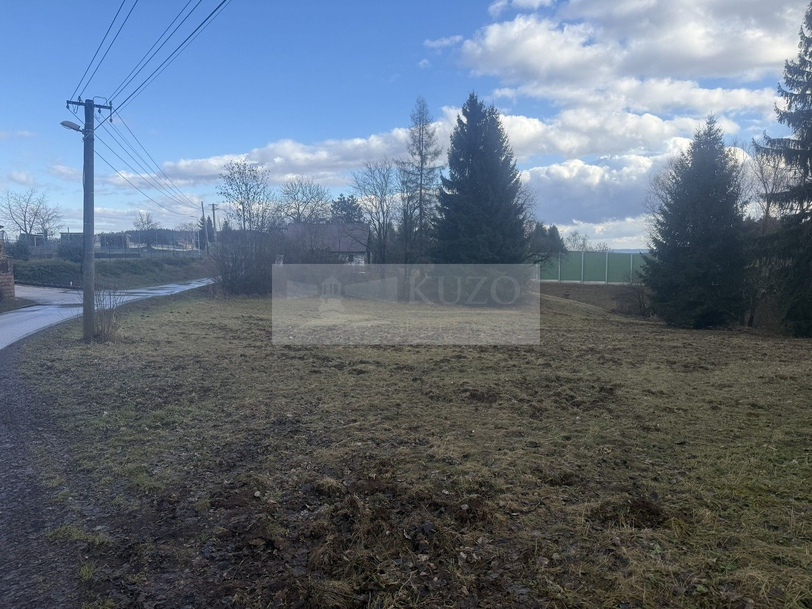 Prodej zahrada - Nová Paka, 1 m²