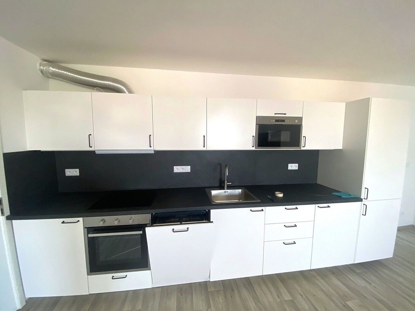 4+kk, Praha - Žižkov, okres Praha 3, Hlavní město Praha, 120 m² - 2