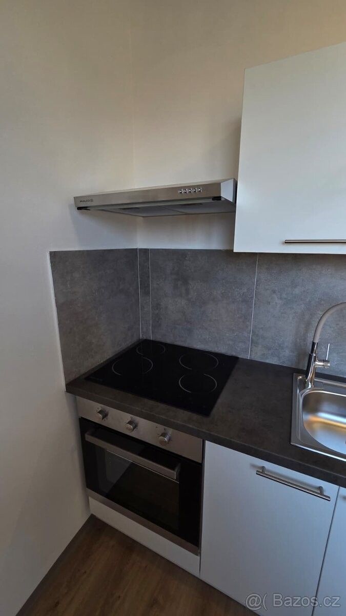 Pronájem byt - Žatec, 438 01