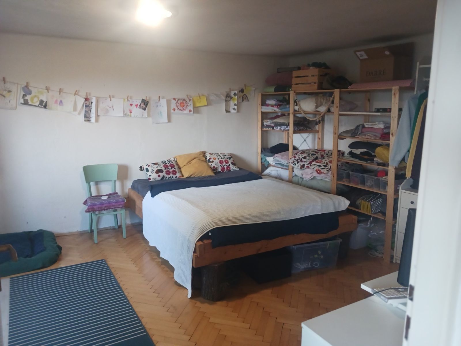 Pronájem byt 2+kk - Tisá - Tisá, Ústecký kraj, 54 m² - 2