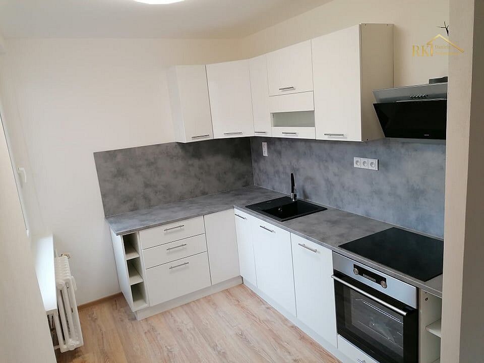Byt 3+kk · 69 m² · Československé armády, Frýdek-Místek - Místek - 4