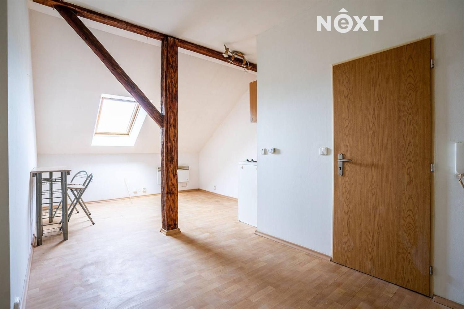 Byt 1+kk · 22 m² · Tanvaldská 34, Liberec XXX-Vratislavice nad Nisou - 2