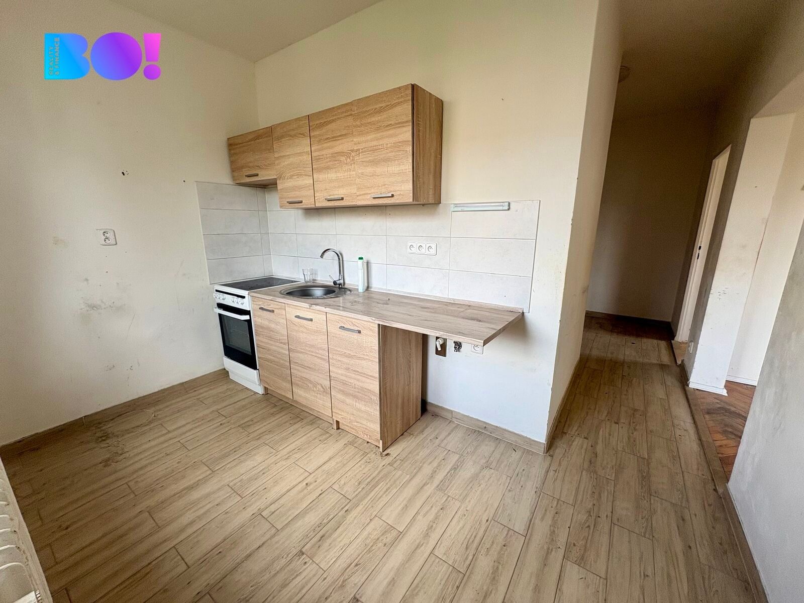 Prodej byt 2+1 - Slepá, Ostrava Poruba, 56 m² - 5