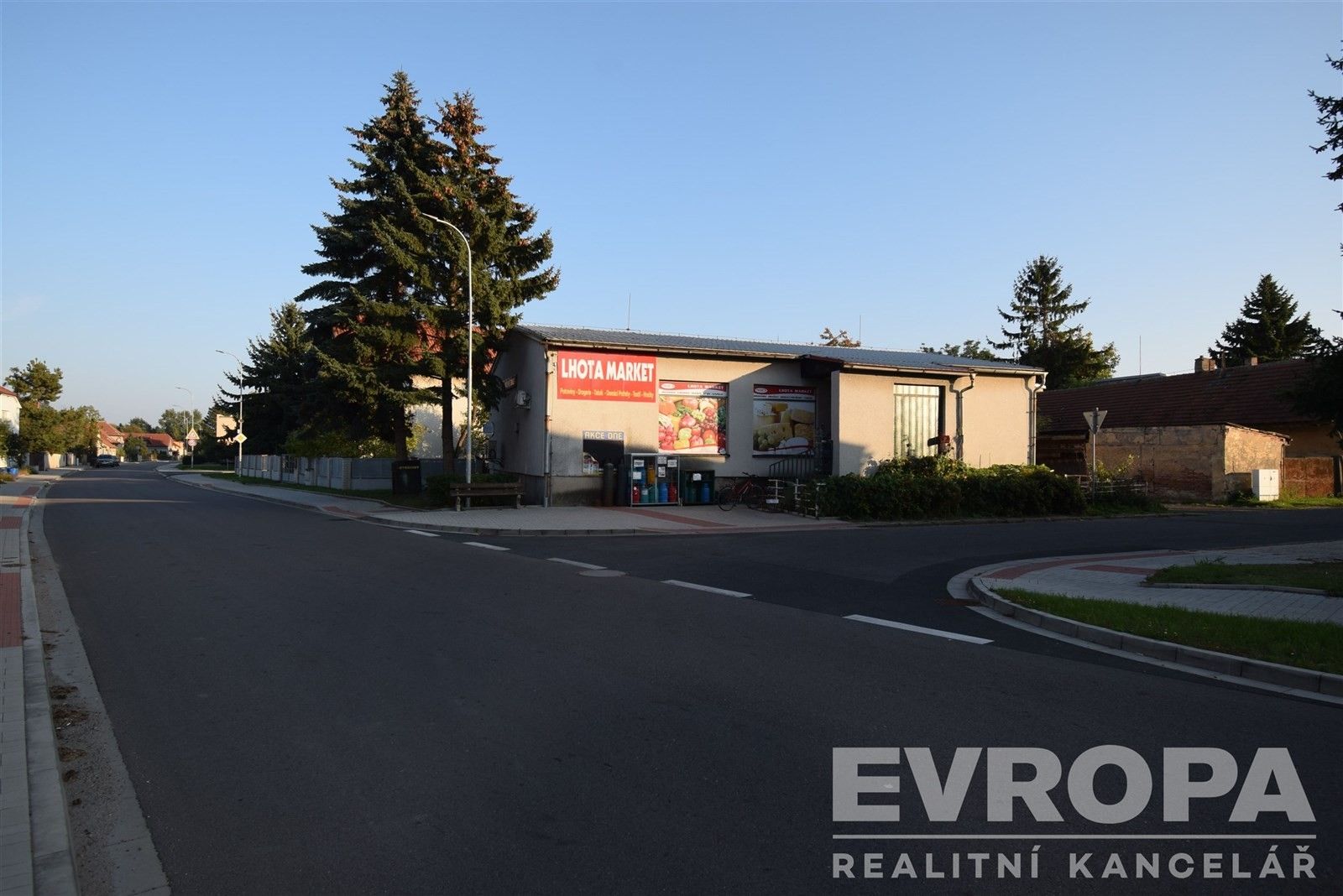 Prodej obchodní prostory - Jestřabí Lhota, 230 m² - 5