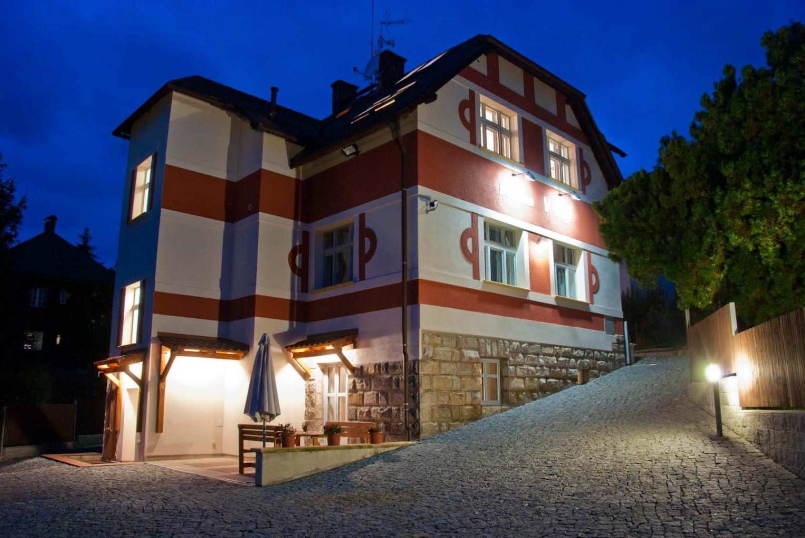 Pronájem byt 1+kk - Turnov, 26 m² - 5
