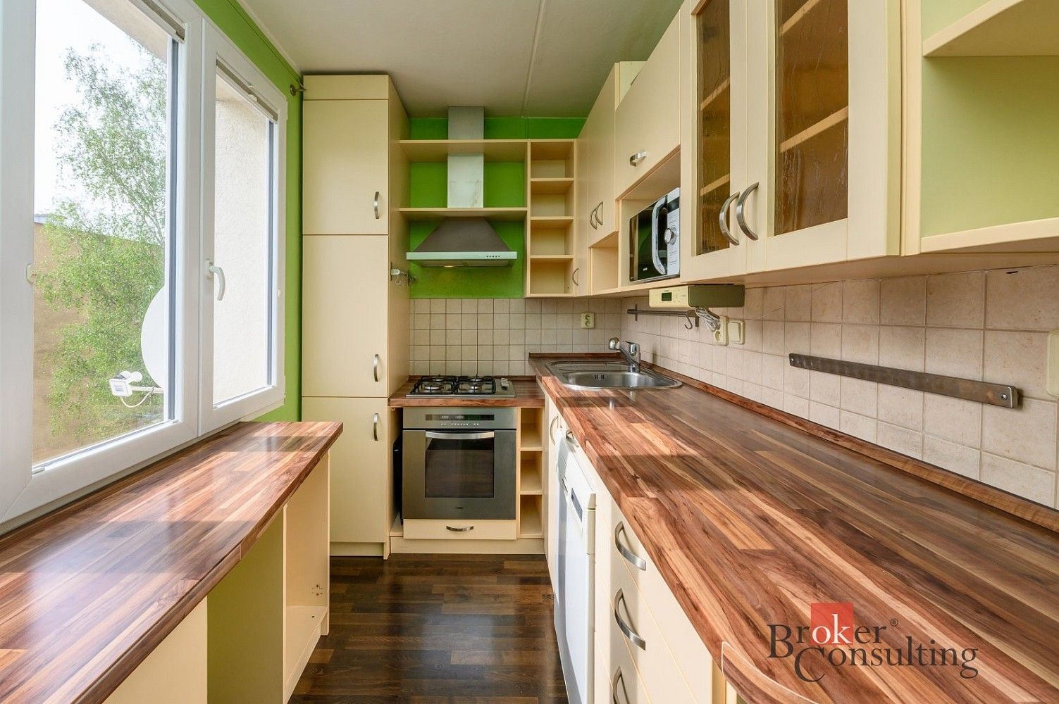 3+1, Klatovy - Klatovy IV, Plzeňský kraj, 72 m² - 2