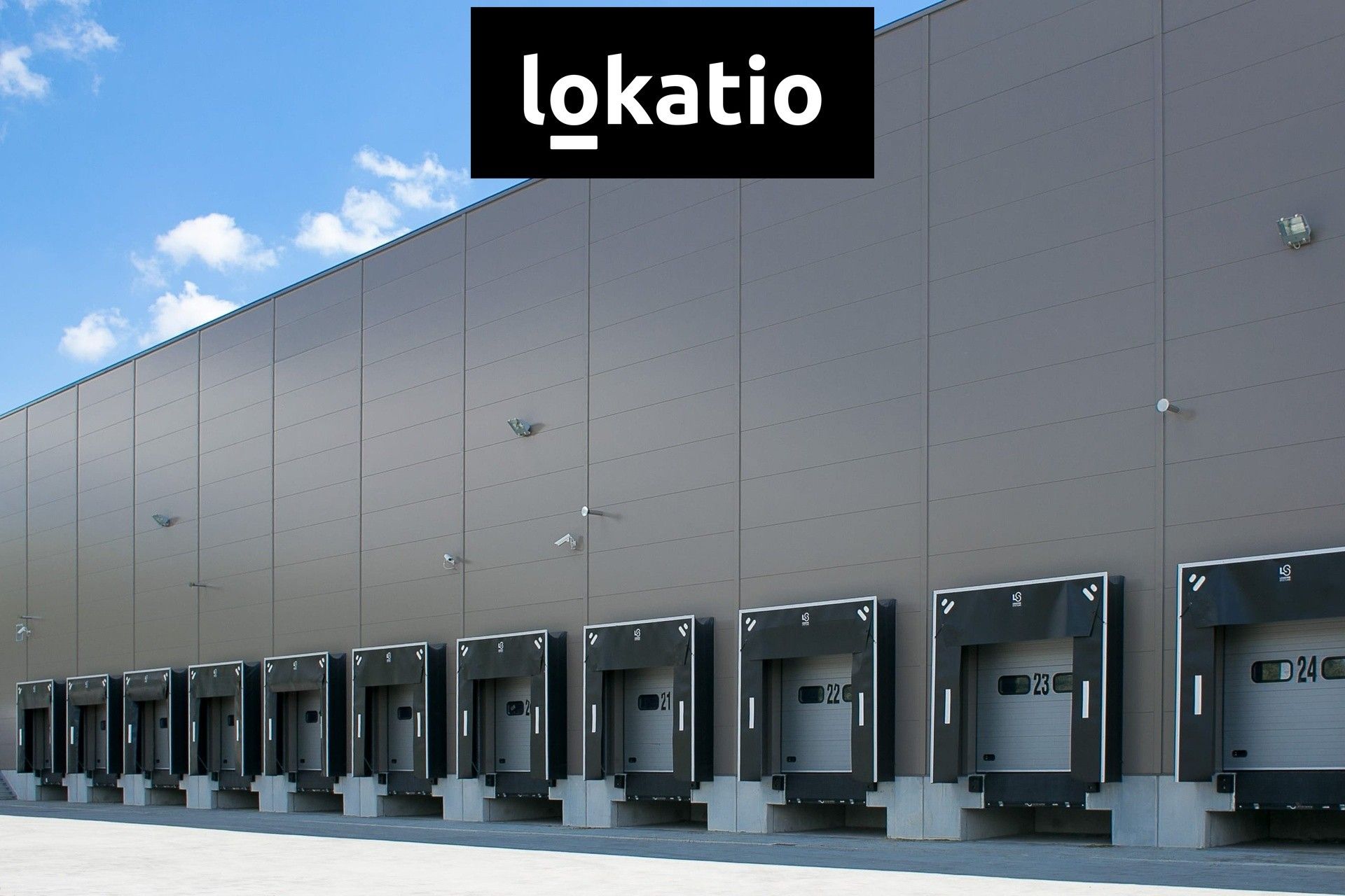 Pronájem sklad - Ovčáry, 7 000 m²