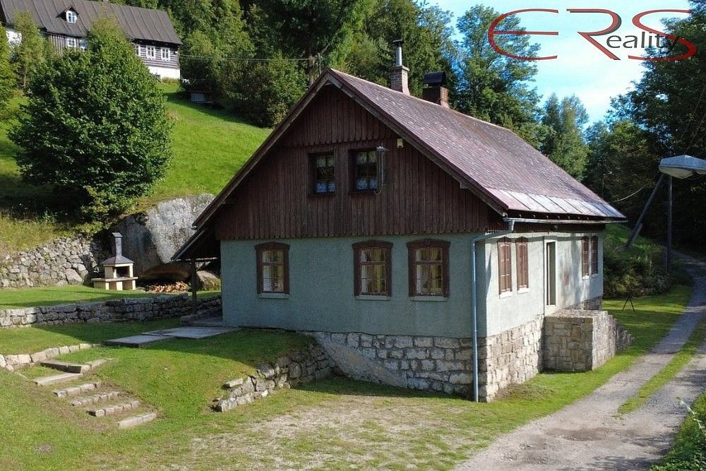 Ubytovací zařízení, 187 m²
