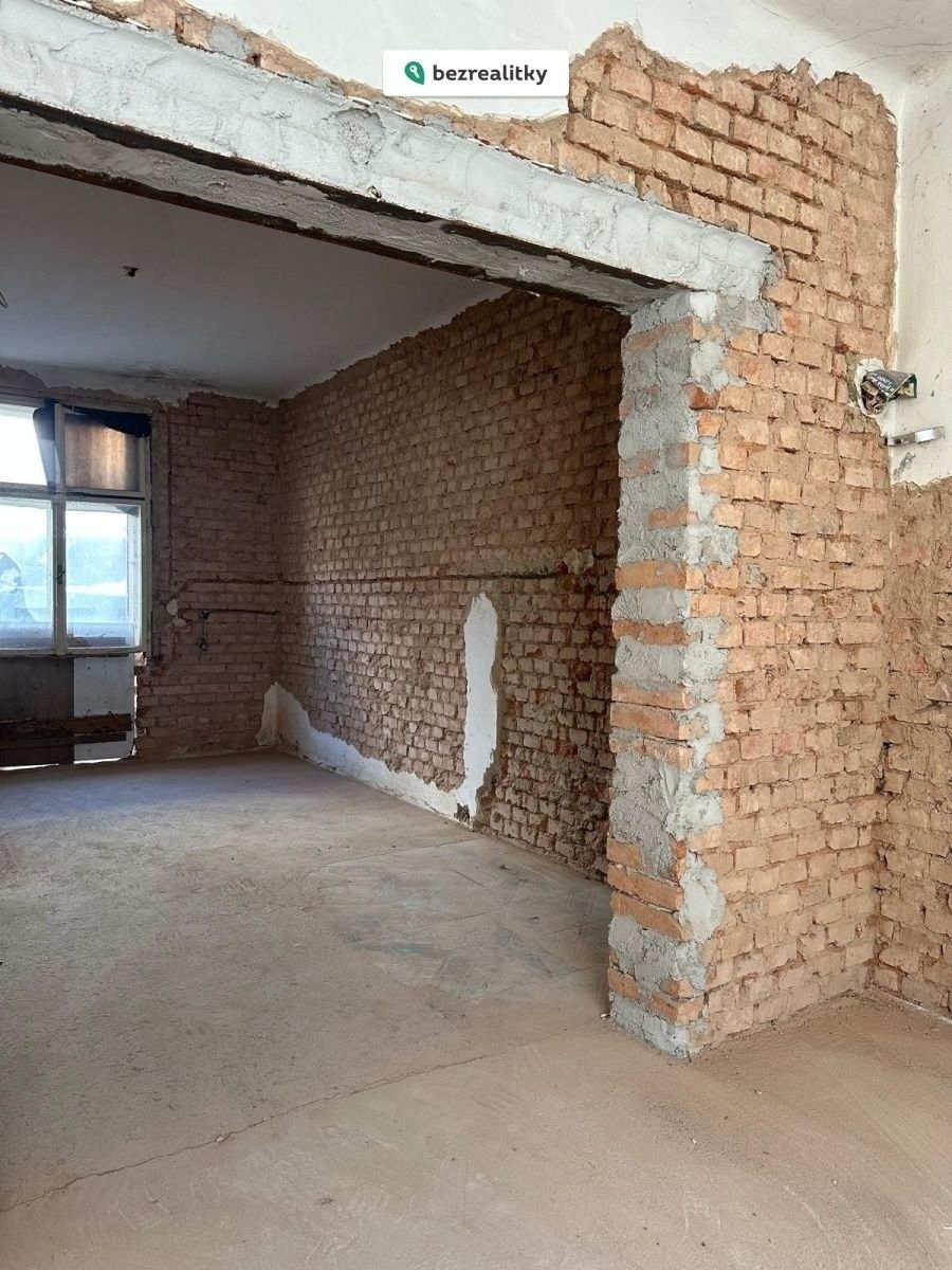 Prodej rodinný dům - Jiráskova 844, Rakovník II, 107 m² - 2