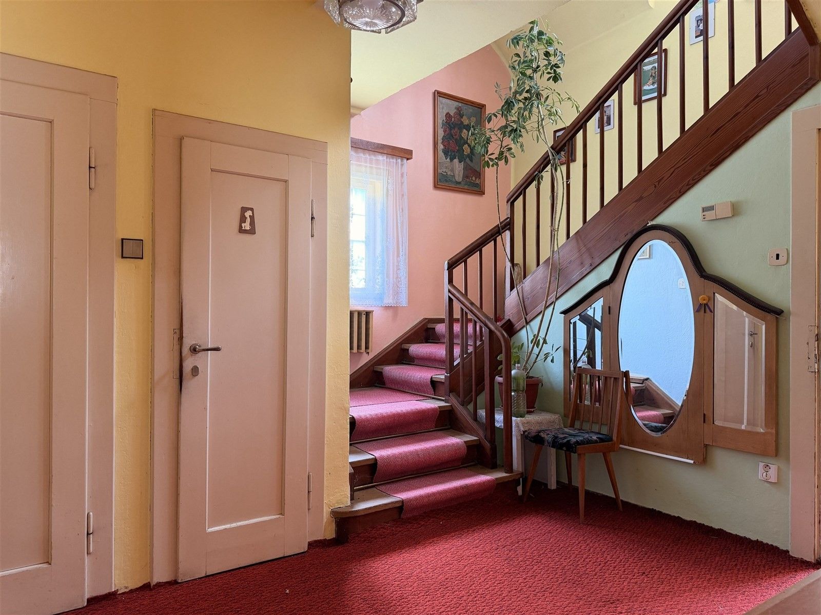 Rodinný dům · 150 m² · Máchova 641, Česká Kamenice - 4