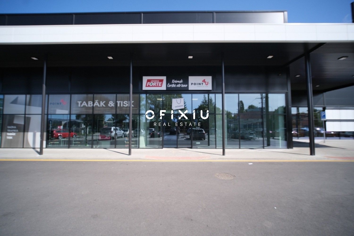 Obchodní prostory · 185 m² · Brno - Brněnské Ivanovice, okres Brno-město, Jihomoravský kraj - 3