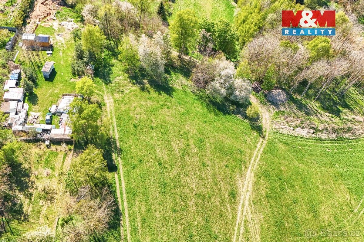 Prodej pozemek pro bydlení - Tachov, 347 01