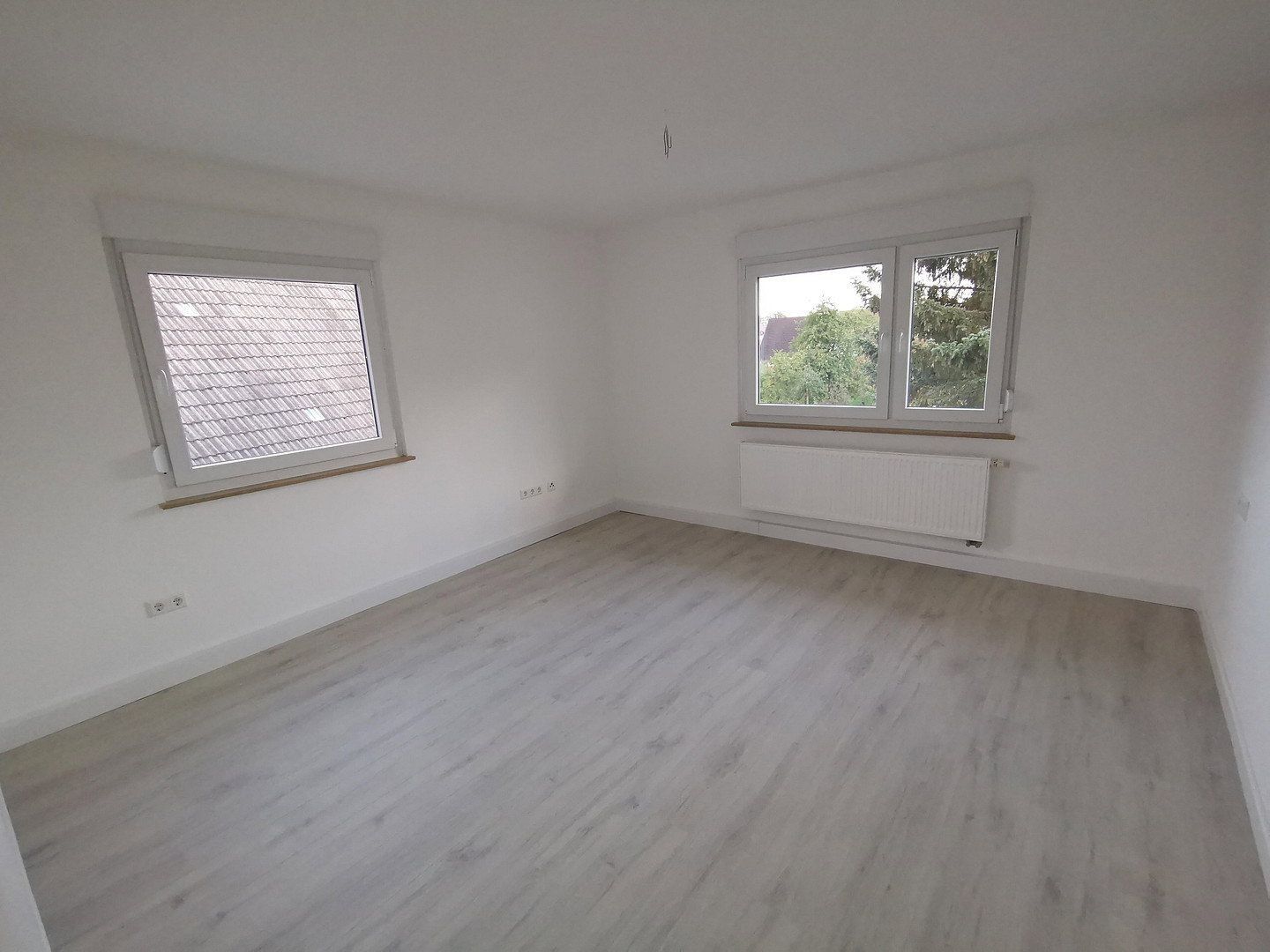 3+1, Sommerstrasse 17, , Bádensko-Württembersko, 61 m² - 1