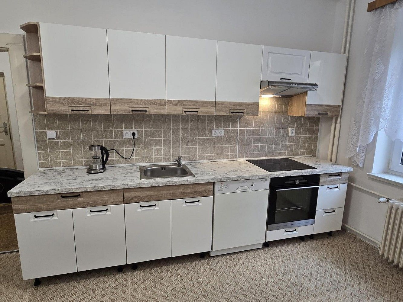 Rodinné domy, Zahradní, Plzeň - Východní Předměstí, 70 m² - 1
