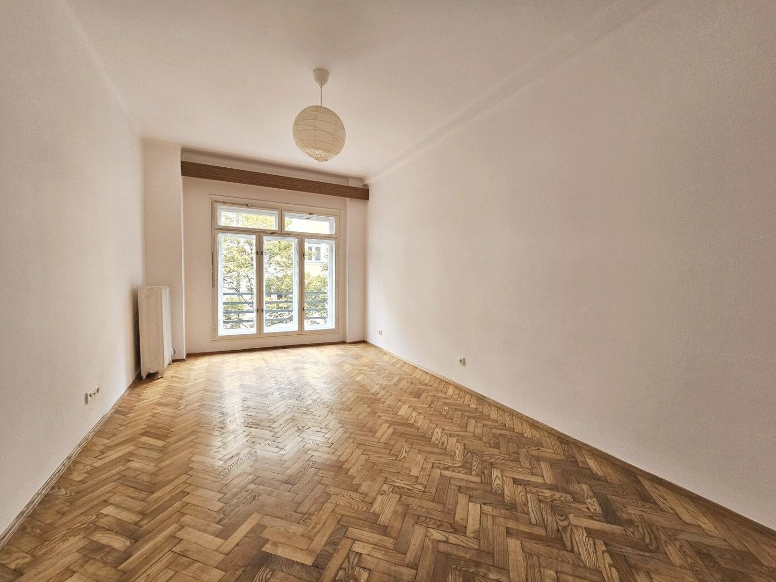 Pronájem byt 2+1 - Řipská, Praha, 60 m² - 5