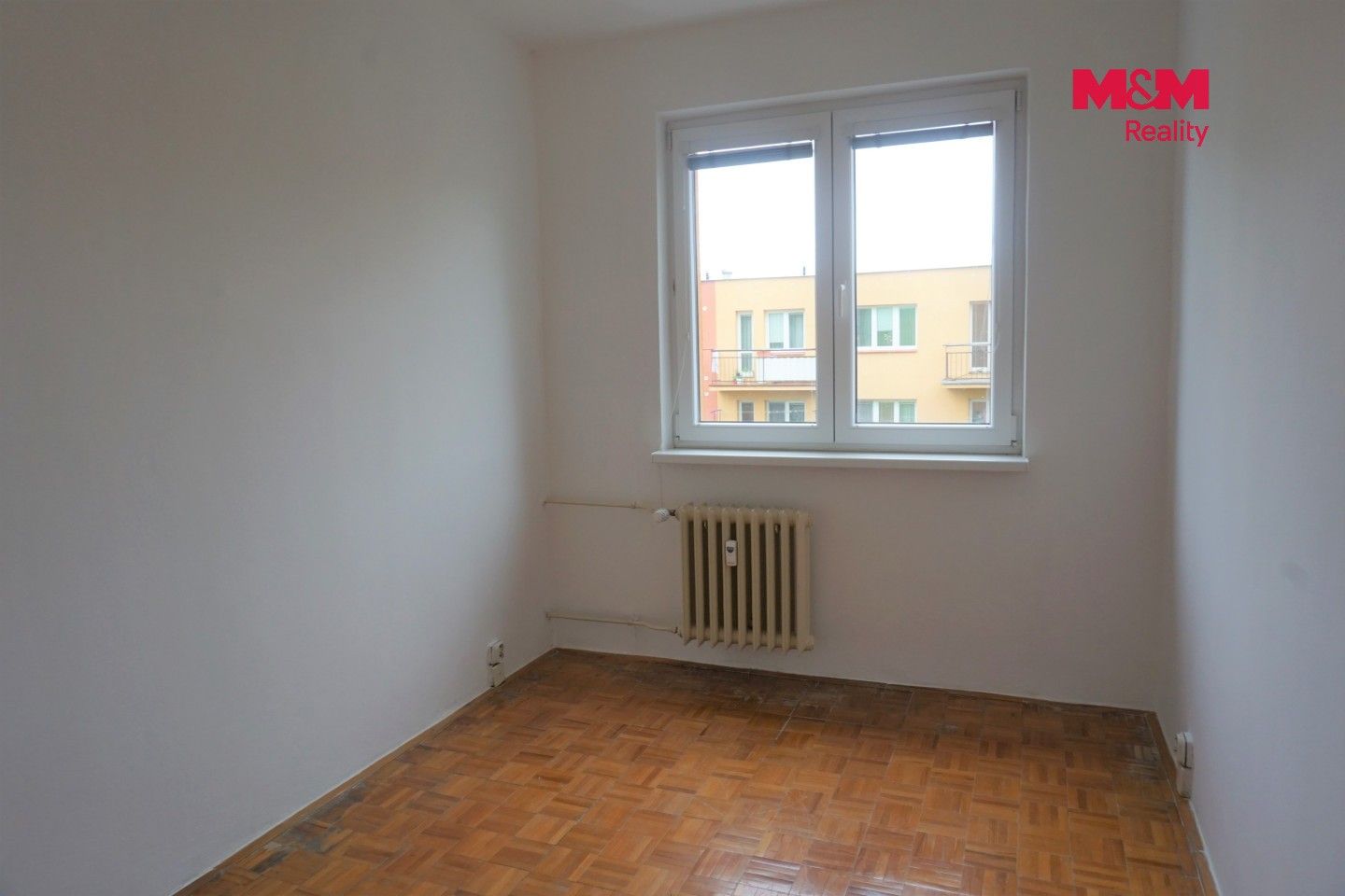 Byt 3+1 · 60 m² · Hlavní, Otrokovice - 3