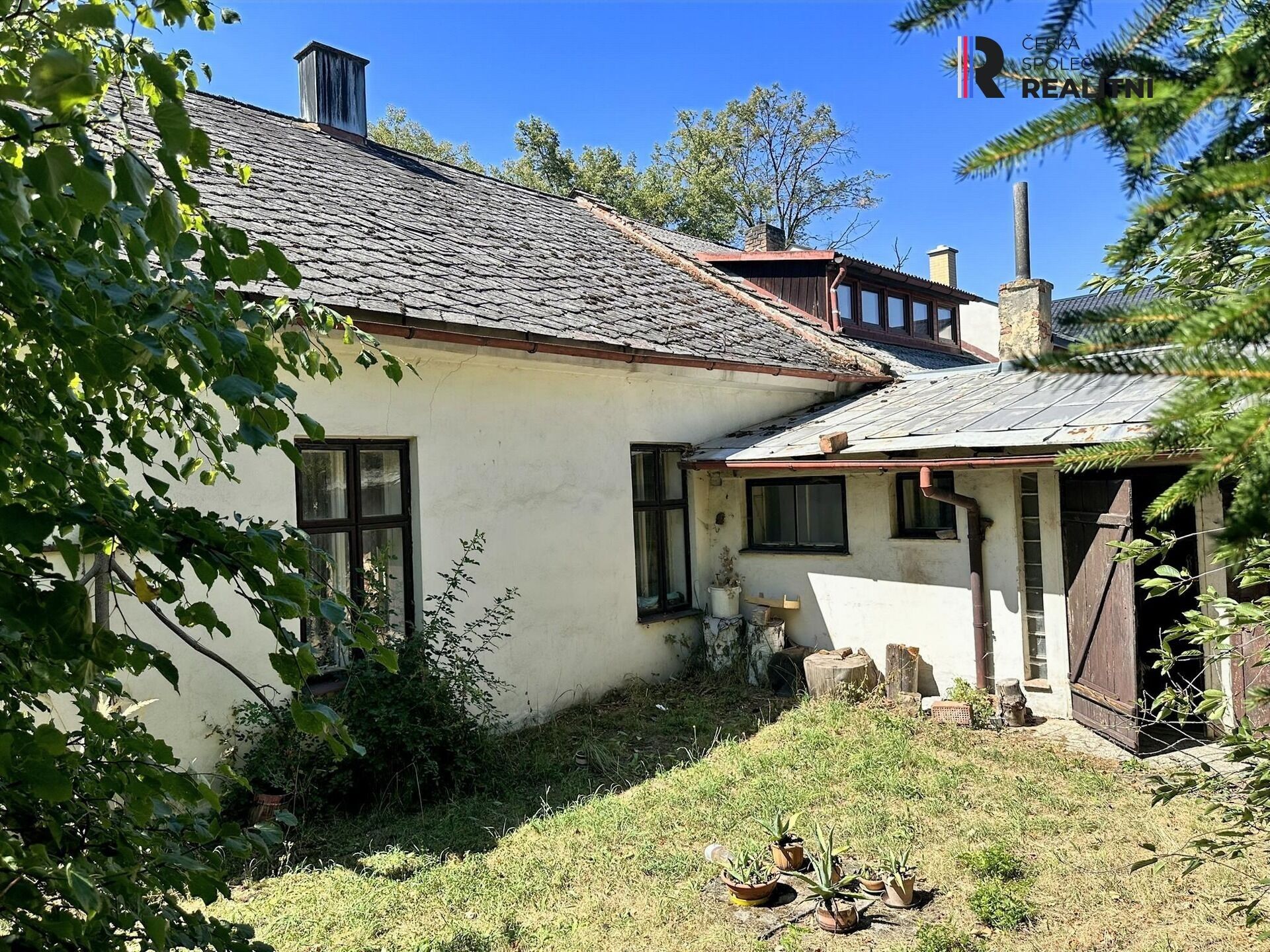 Rodinné domy, Udánky, Moravská Třebová, 110 m² - 2