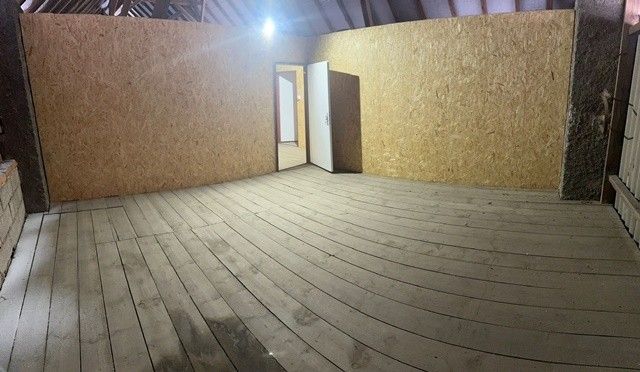 Sklady, Velká Dobrá, 273 61