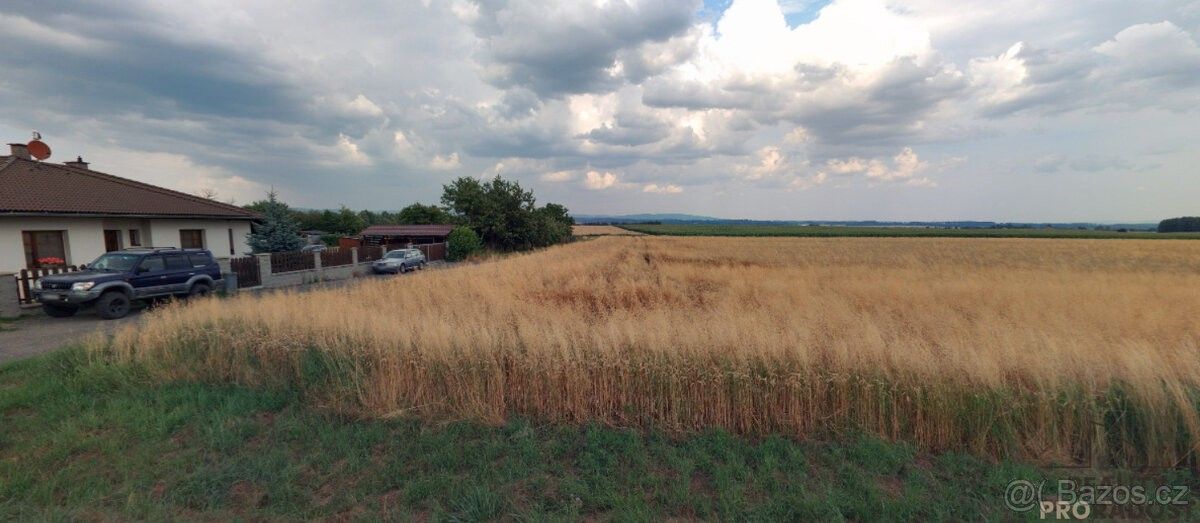 Pozemky pro bydlení, Tršice, 783 57