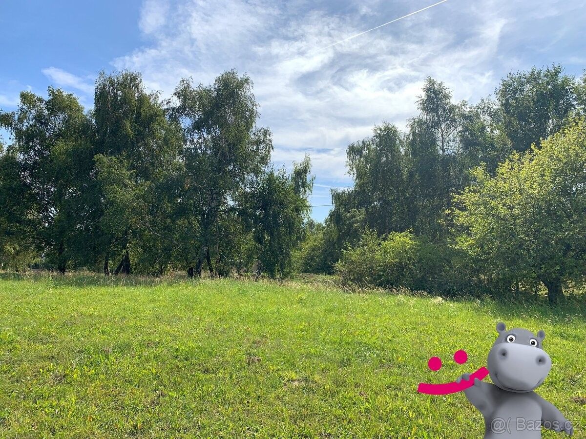 Prodej pozemek pro bydlení - Podkopná Lhota, 763 18