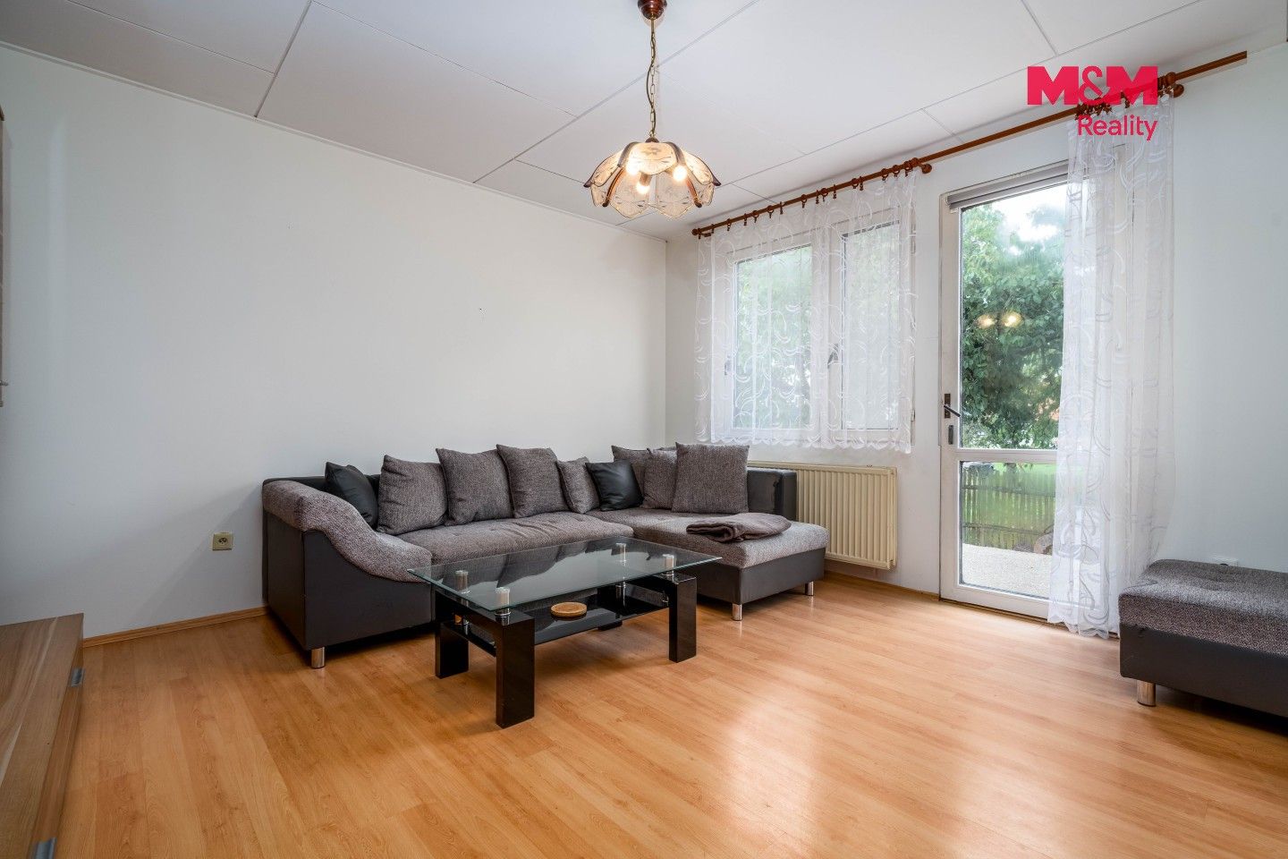 Rodinné domy, Jizbice, 109 m² - 2