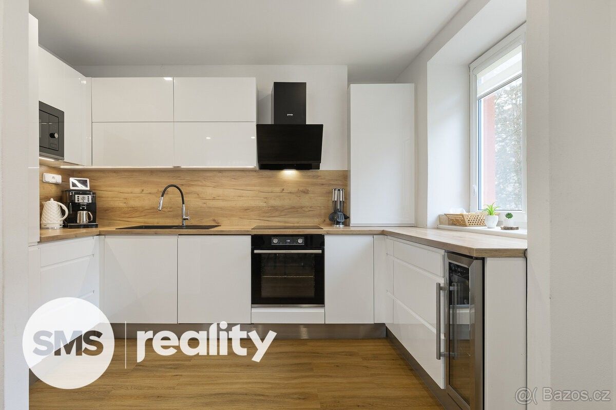 Prodej byt - Frýdek-Místek, 738 01