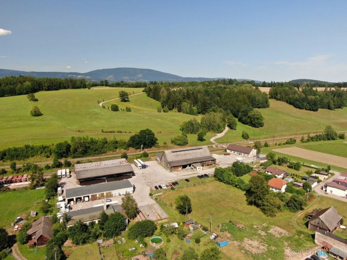 Kanceláře, Kunčice nad Labem, 543 61