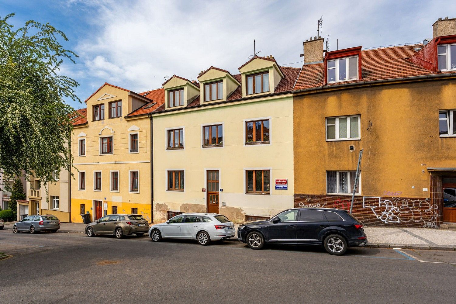 1+kk, Praha - Břevnov, okres Praha 6, Hlavní město Praha, 28 m² - 1