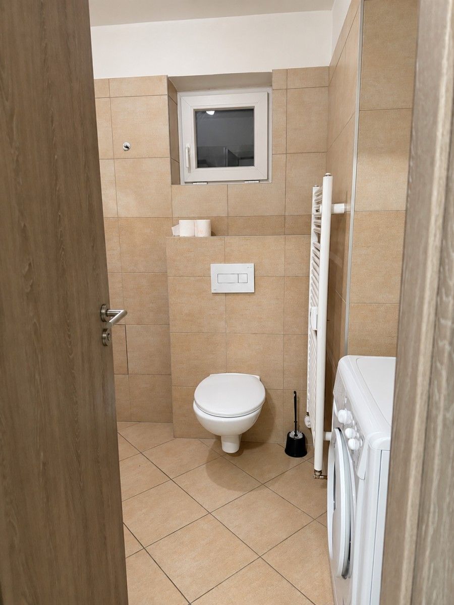 2+kk, Strakonická, Praha - Smíchov, 55 m² - 2