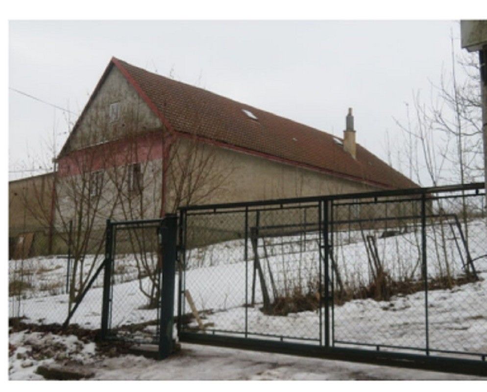 Prodej rodinný dům - Svitavy, 568 02