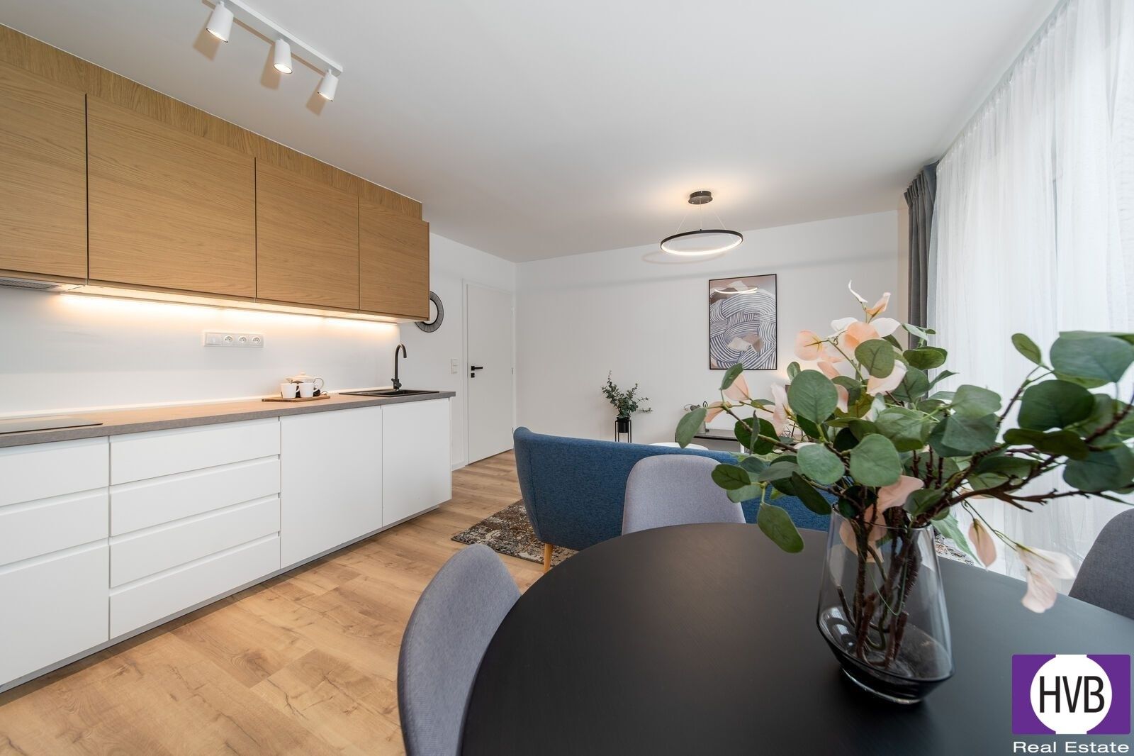 Byt 3+kk, 68 m²