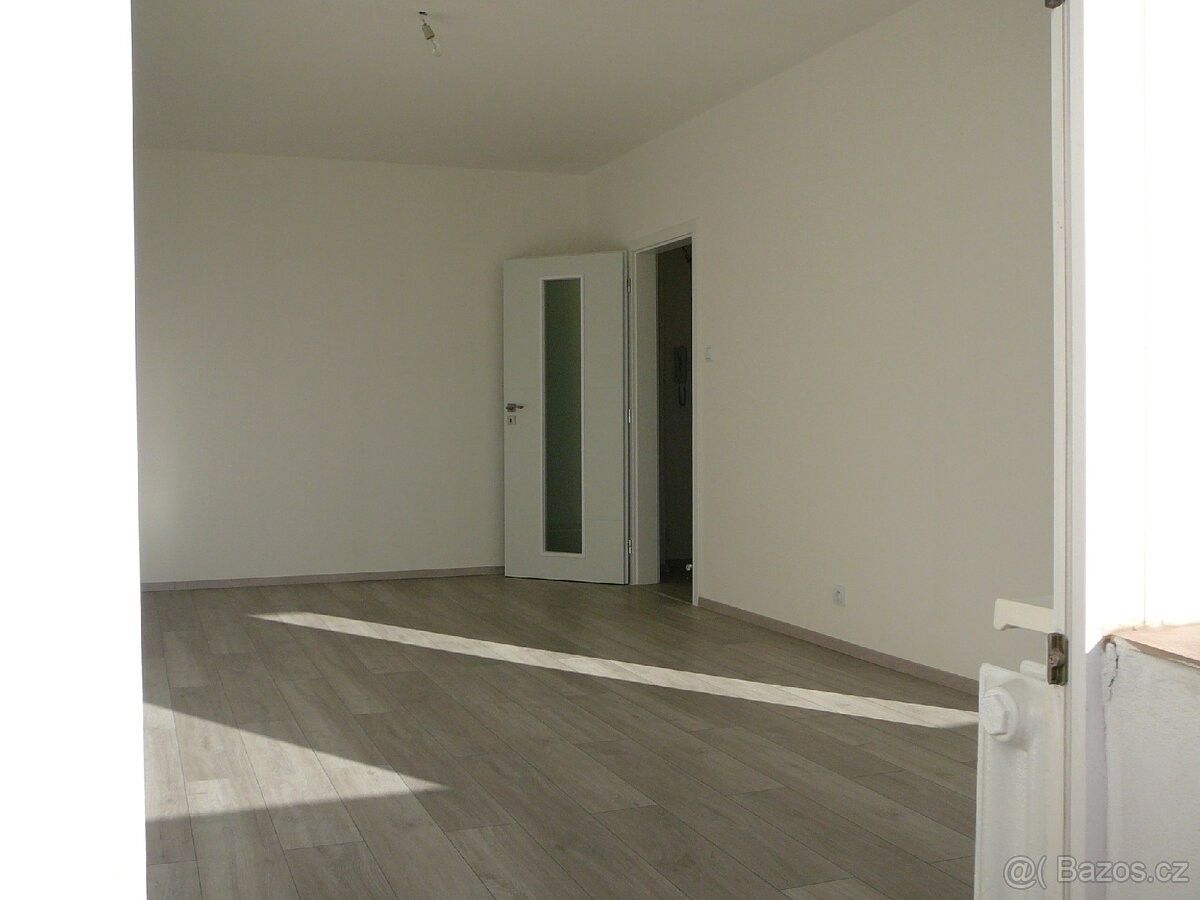 Pronájem byt - Praha, 100 00