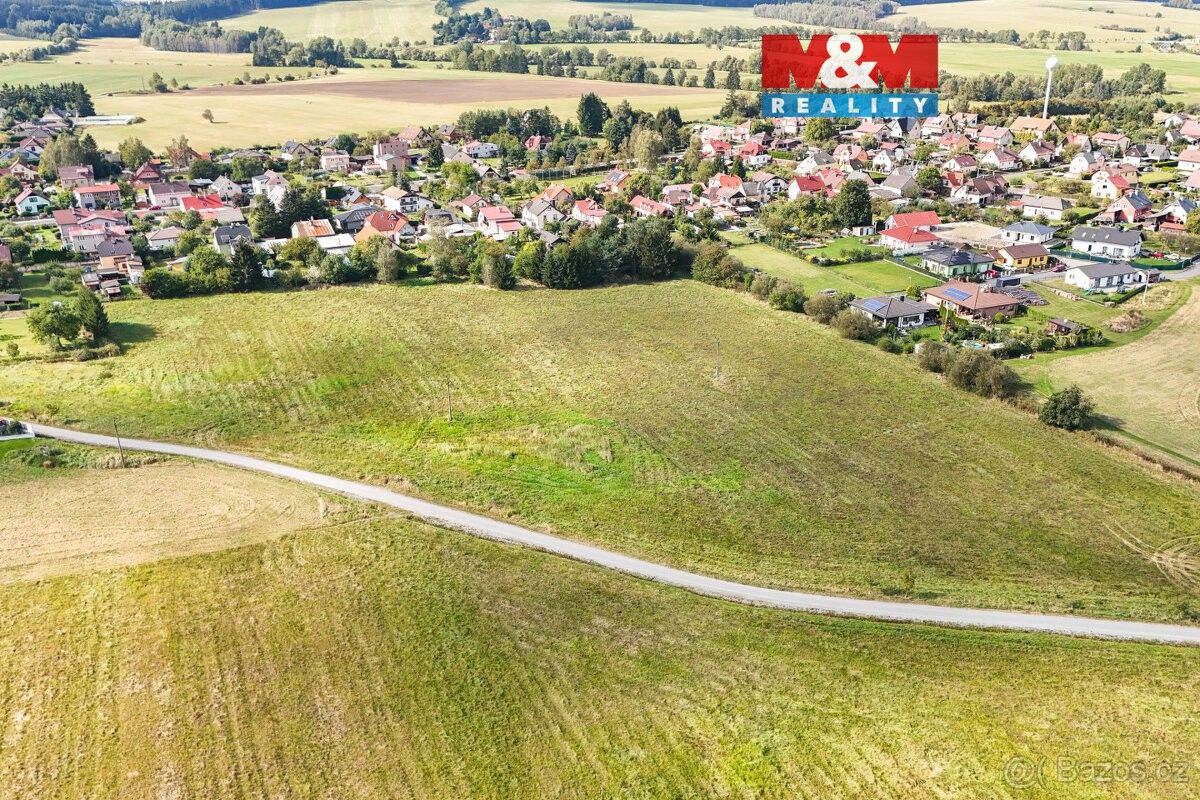 Pozemky pro bydlení, Mariánské Lázně, 353 01