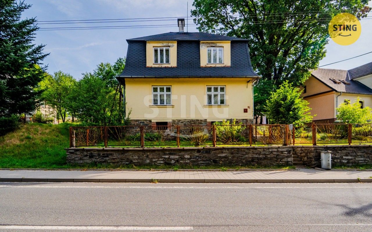 Rodinný dům · 128 m² · Opavská, Rýmařov - 4