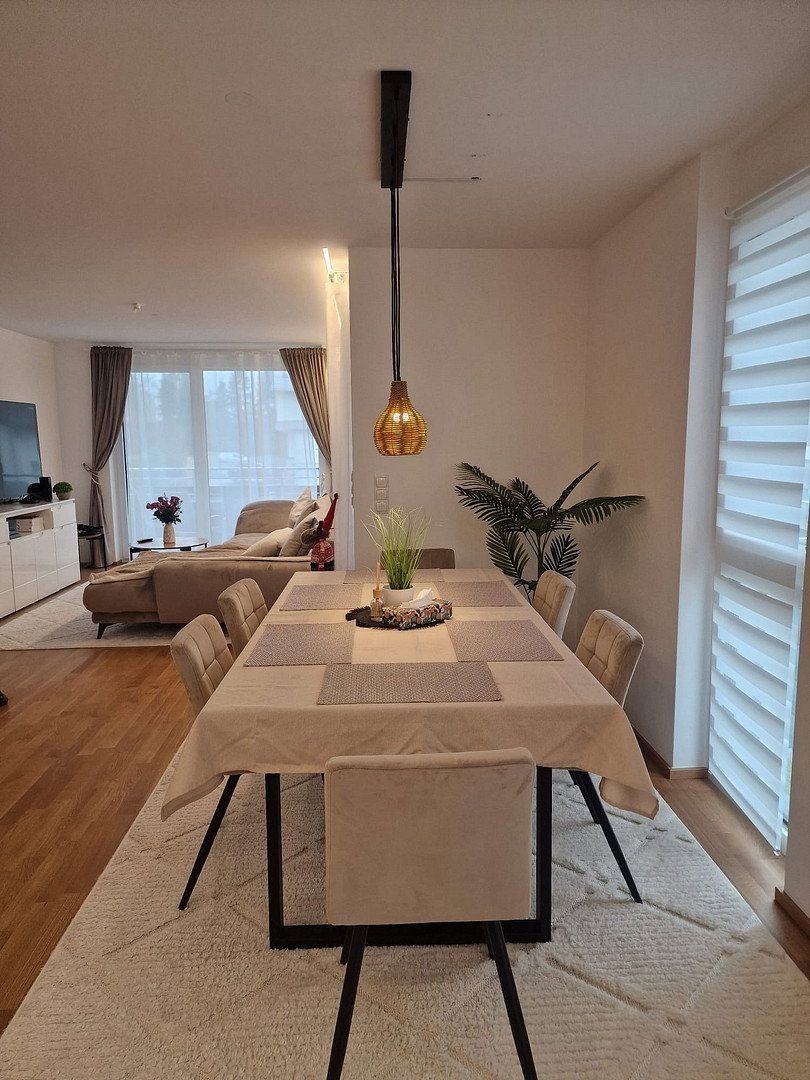 4+1, Rohrbach 40b Dornbirn Dornbirn Vorarlberg 6850, 87 m² - 2