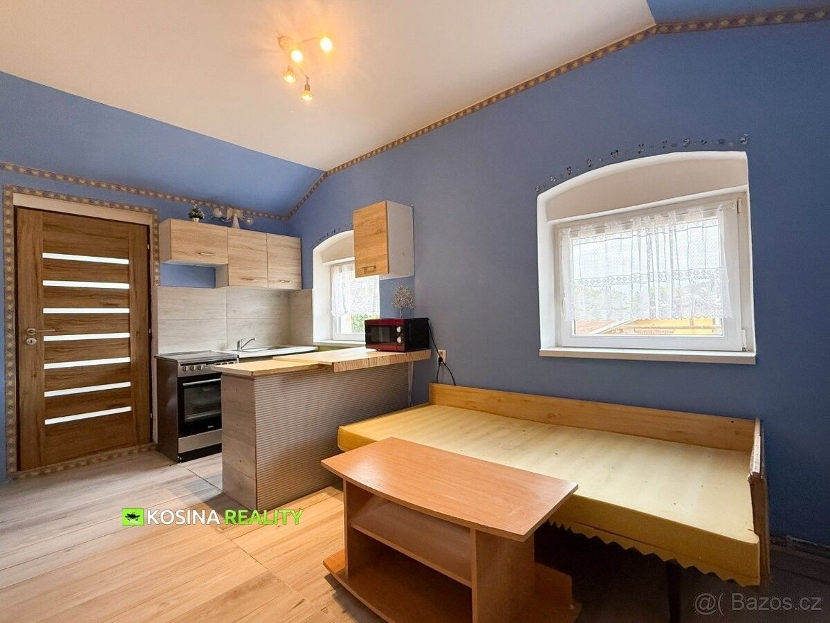 Pronájem byt - Kynšperk nad Ohří, 357 51