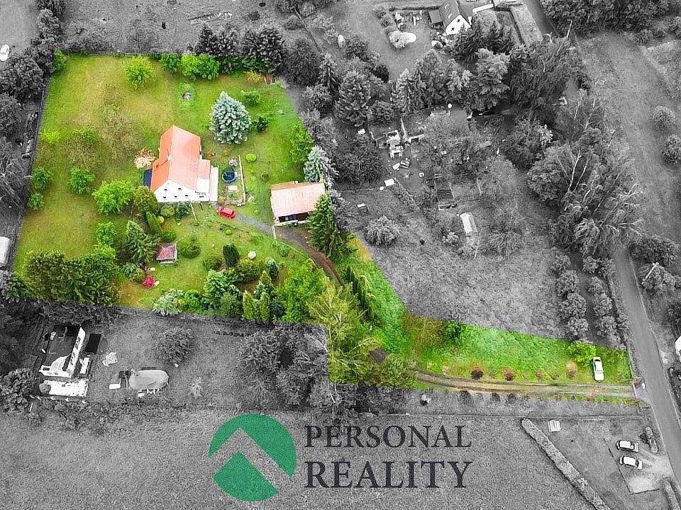 Rodinný dům, 132 m²
