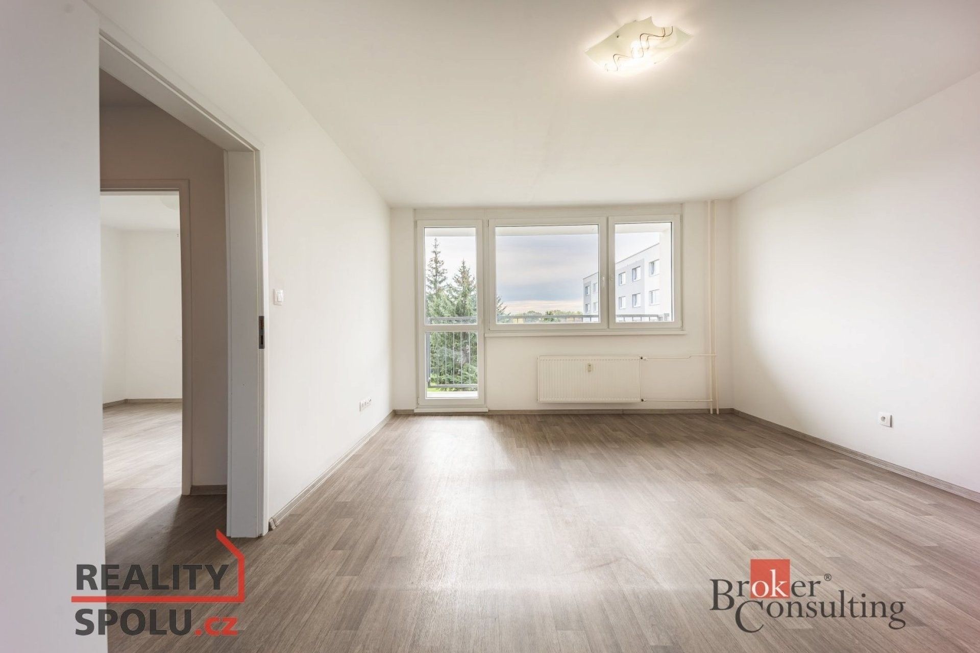 Pronájem byt 3+1 - U Cihelny, Kopidlno, 70 m²