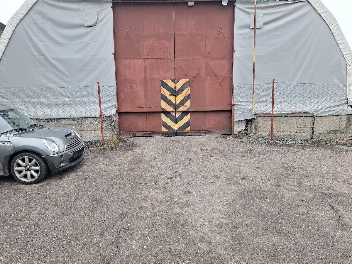 Sklady, Litomyšl, 570 01