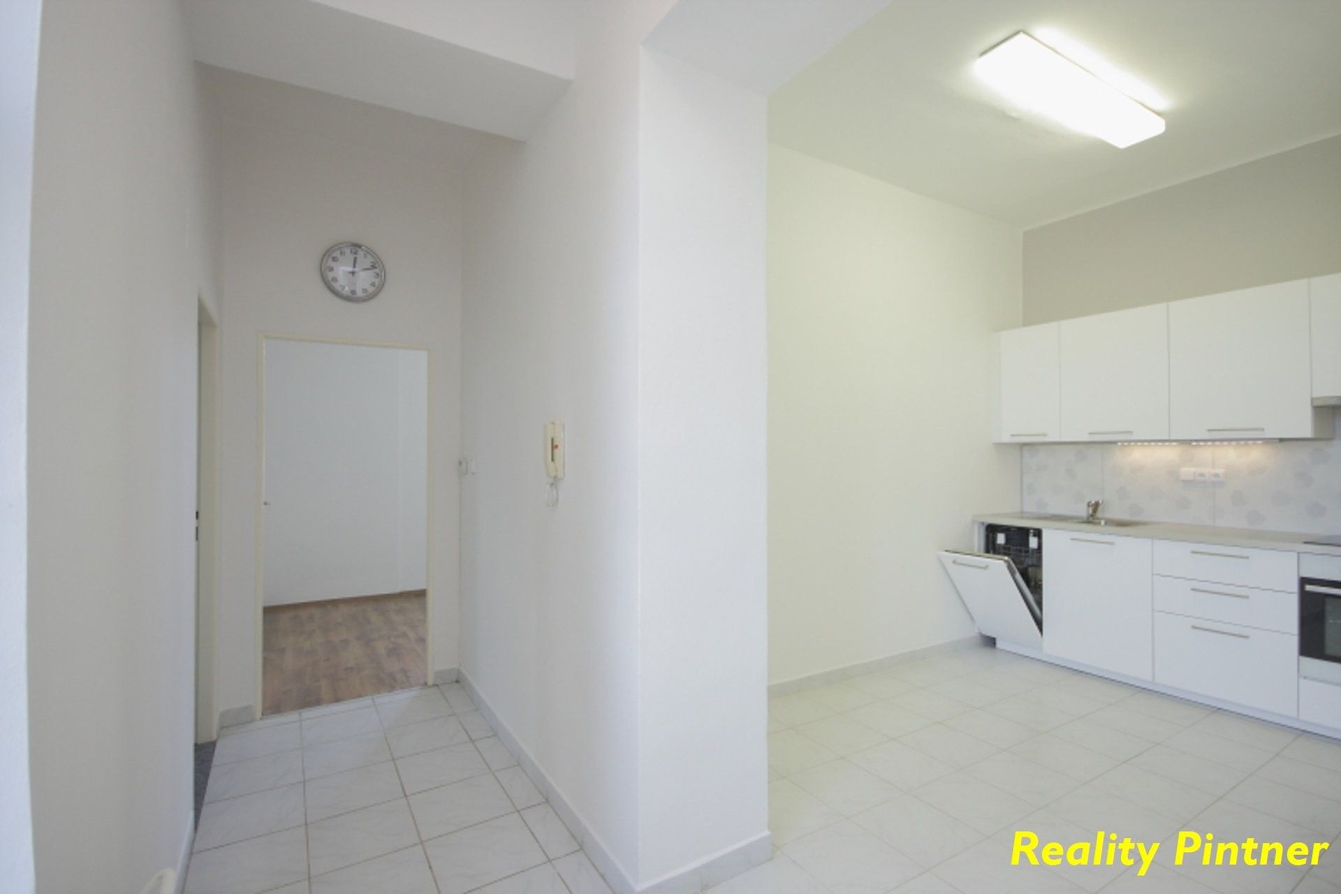 Kancelář · 68 m² · náměstí Dr. Josefa Theurera 202, Příbram II - 4