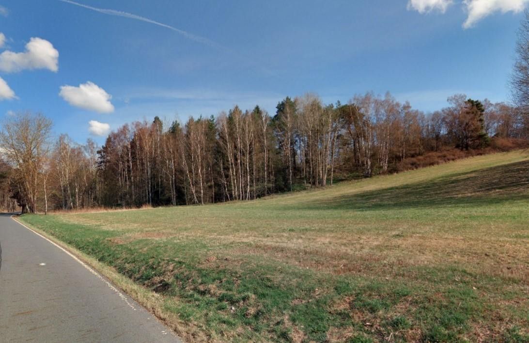 Louka · 22 911 m² · Hošťka - 3